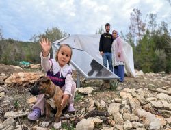 MERSİN BÜYÜKŞEHİR'DEN GÜNEŞ PANELİ DESTEĞİ